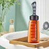 Men Hair Styling Gel With Comb