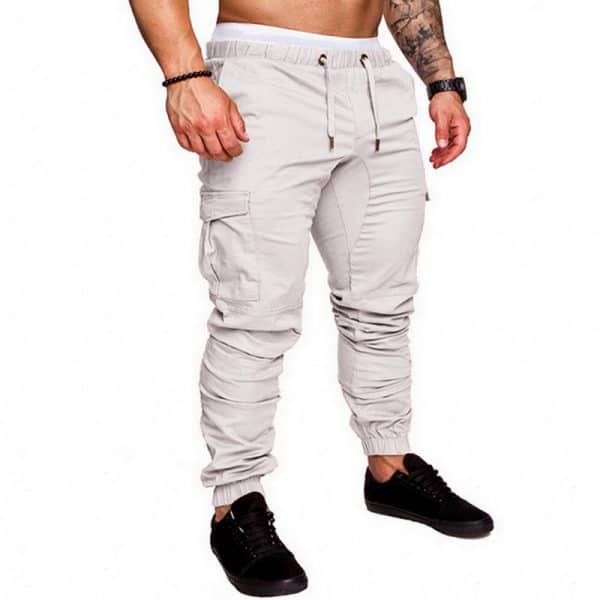 Amando Joggers - Image 2