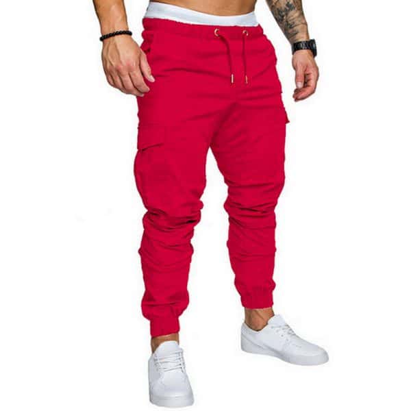 Amando Joggers - Image 4