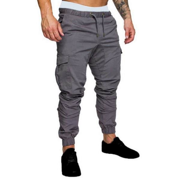 Amando Joggers - Image 5