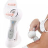 Anti-Cellulite Vacuum Roller Fat Sucker