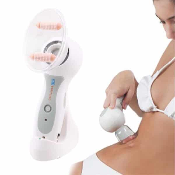 Anti-Cellulite Vacuum Roller Fat Sucker - Image 3