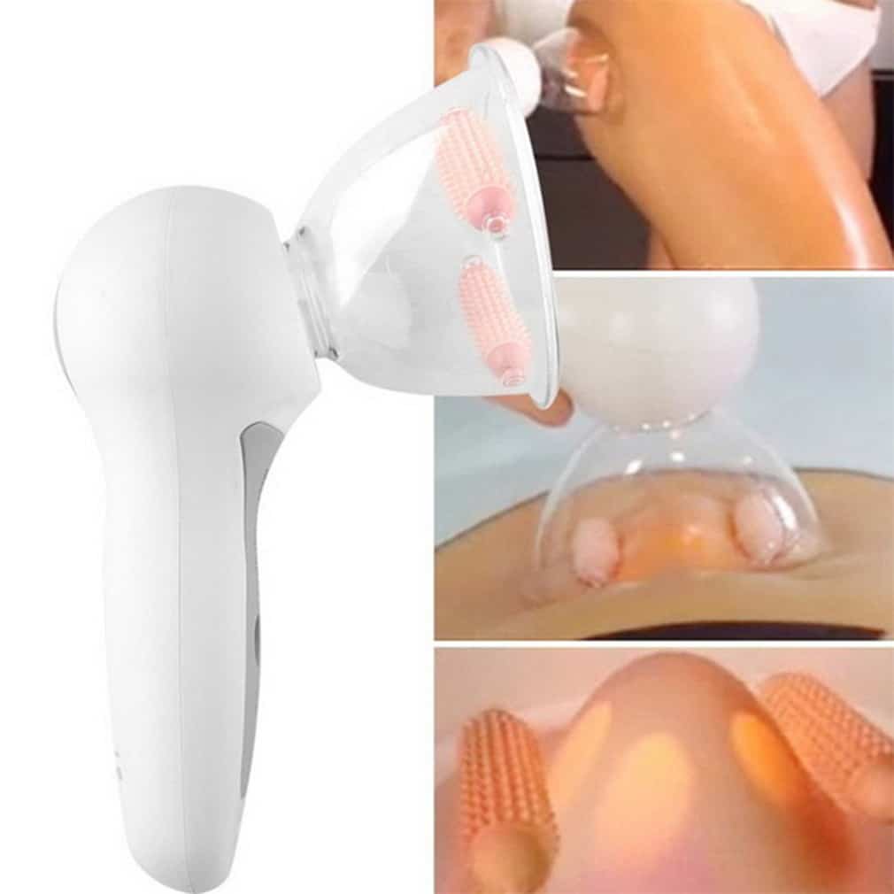 Anti-Cellulite Vacuum Roller Fat Sucker - Image 7