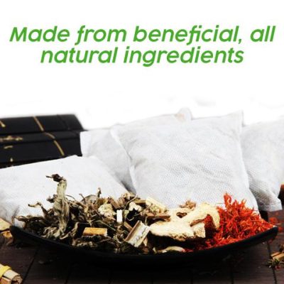 Artemisias Detox Foot Bath Pack