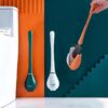 Deep Clean Silicone Toilet Brush