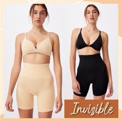 BellyHide Waist Shaping Belt