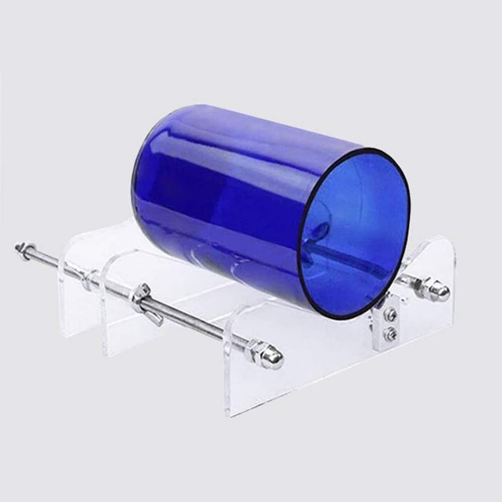 Creative Glass Bottle Cutter DIY Tools - Image 5