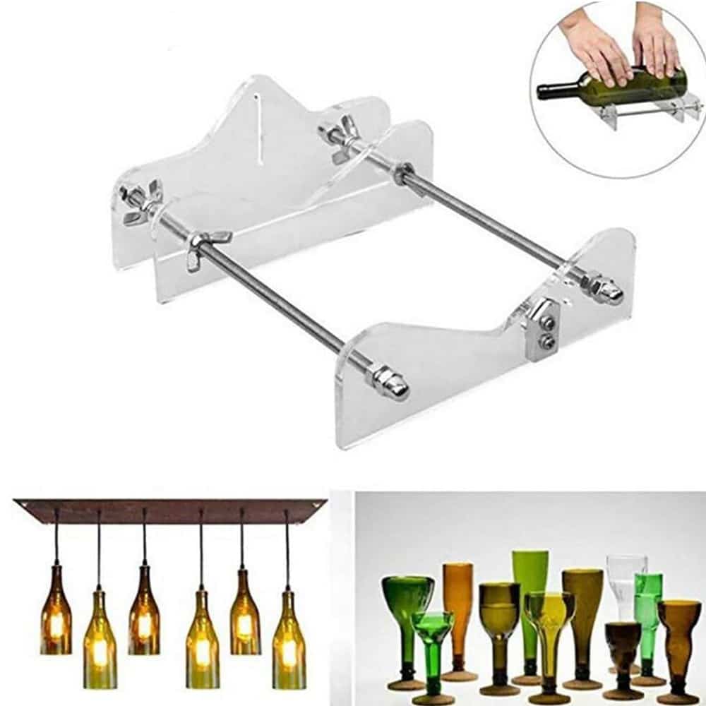 Creative Glass Bottle Cutter DIY Tools - Image 7