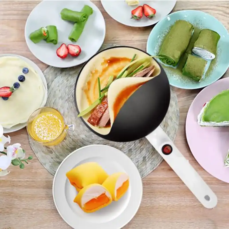 Dip Crepe Maker - Image 2