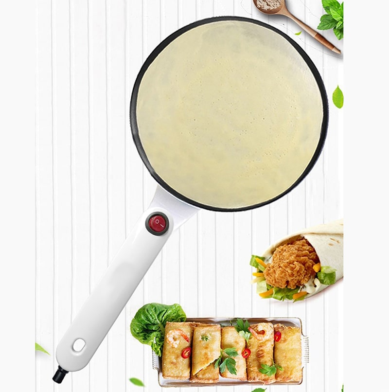 Dip Crepe Maker - Image 4