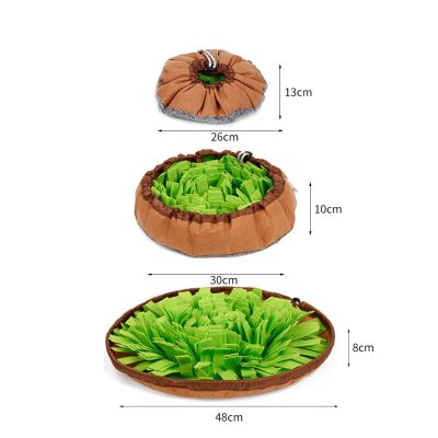 Dog Sniffing Mat,snuffle mat,snuffle mat for dogs,Sniffing Mat,Dog Sniffing