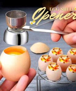 Egg Shell Opener