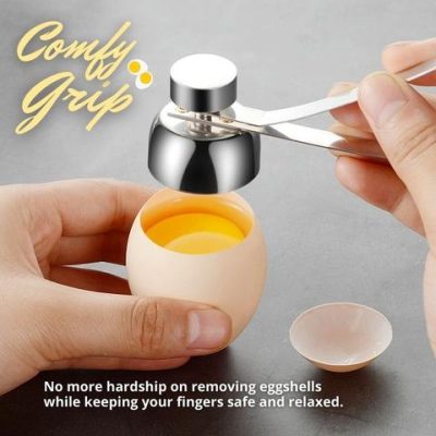 Egg Shell Opener,Shell Opener,Egg Shell,Egg Opener,egg topper cutter