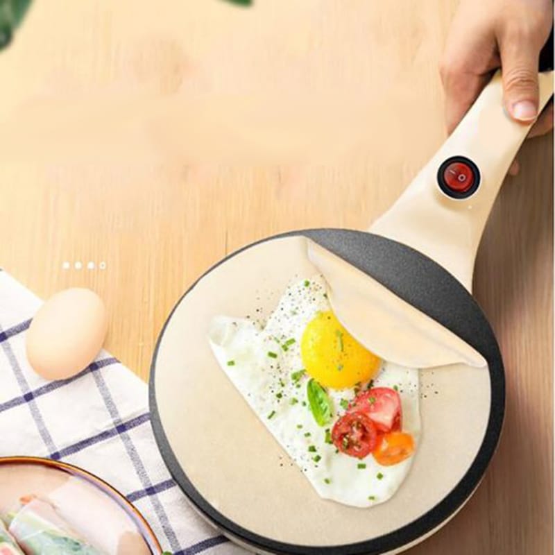 Dip Crepe Maker - Image 3