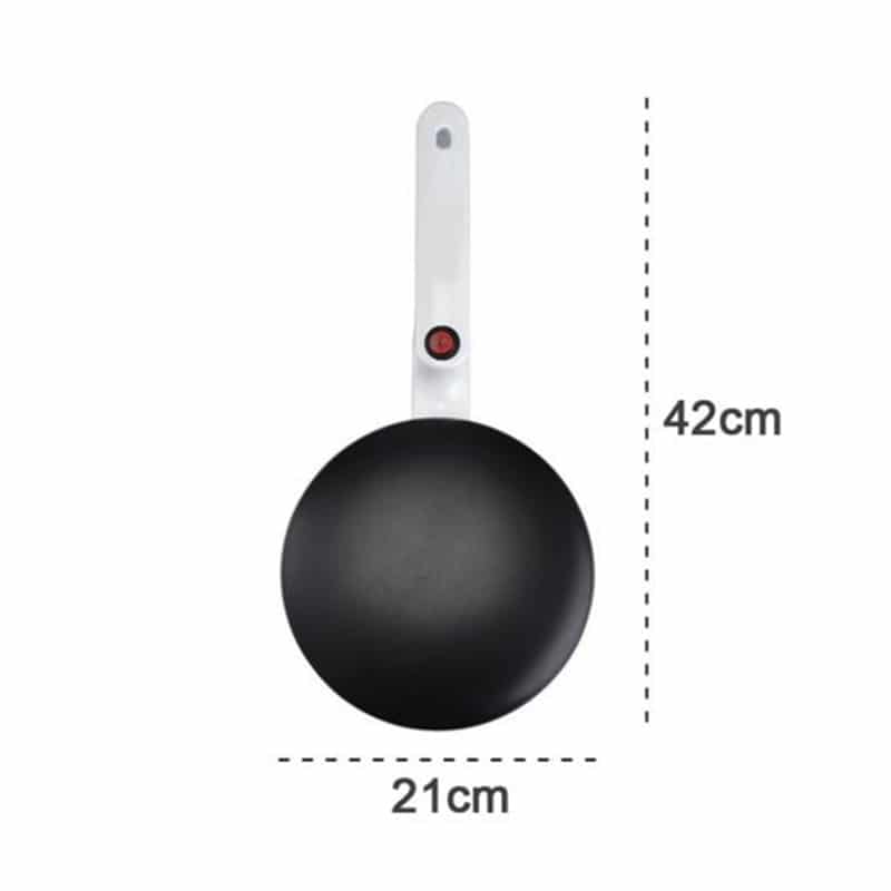 Dip Crepe Maker - Image 7