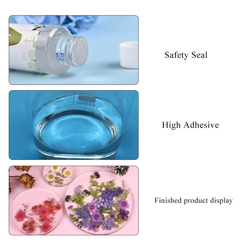 Epoxy Resin Kit - Image 2