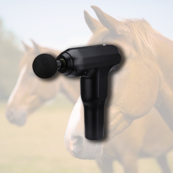 Equine+ Therapy Massager - Image 4