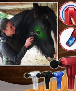 Equine+ Therapy Massager