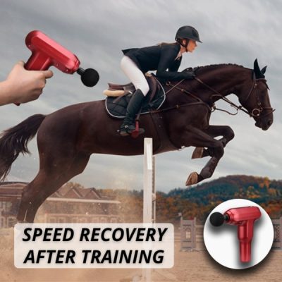 Equine+ Therapy Massager,horse massage therapy,equine massage,horse massage,horse massage near me