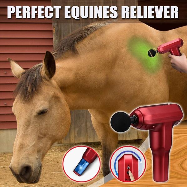 Equine+ Therapy Massager - Image 2