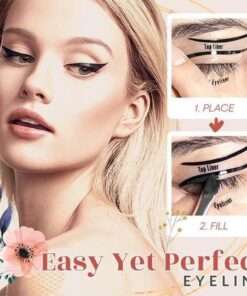 Eyeliner Stencil Pads