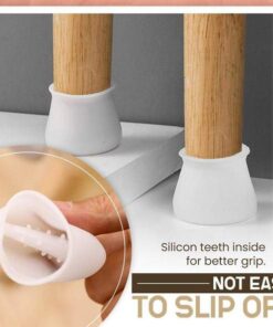 Furniture Silicone Protection Cover