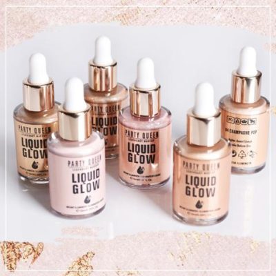 Glow Milk Liquid Highlighter,glow milk,glow milk highlighter,The beauty crop glow milk,milk highlighter