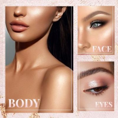 Glow Milk Liquid Highlighter,glow milk,glow milk highlighter,The beauty crop glow milk,milk highlighter