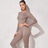 Sportswear Leggings Gyms