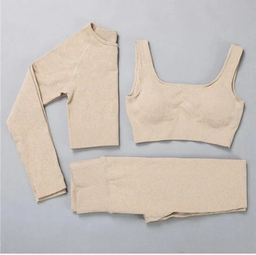 Sportswear Leggings Gyms