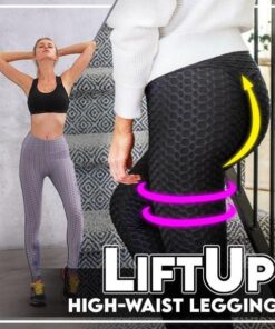LiftUp High Waist Leggings