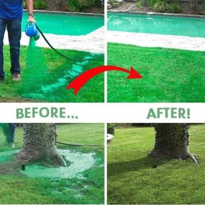 Liquid Lawn Green Grass Spray,liquid grass spray,liquid lawn spray,liquid grass,Green Grass Spray