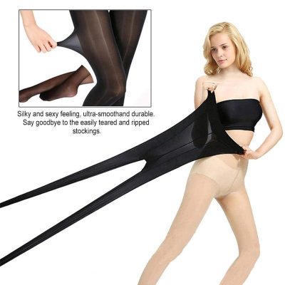 Magic Unbreakable Stockings,unbreakable stockings,super elastic stockings,super magical stockings,flexible stockings