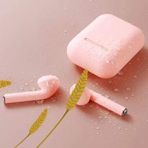 Mini Bluetooth Headphones - Image 7