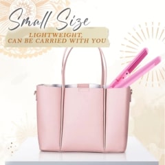 Mini Hair Straightener,mini straightener,small hair straightener,small straightener,Small flat iron