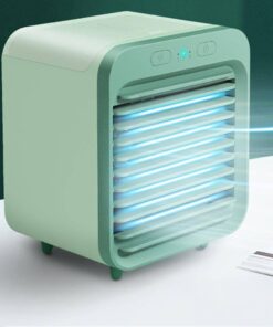 Mini Portable Air Conditioner