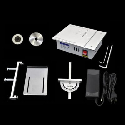 Mini Table Saw,miniature table saw,mini table,small table saw,hobby table saw