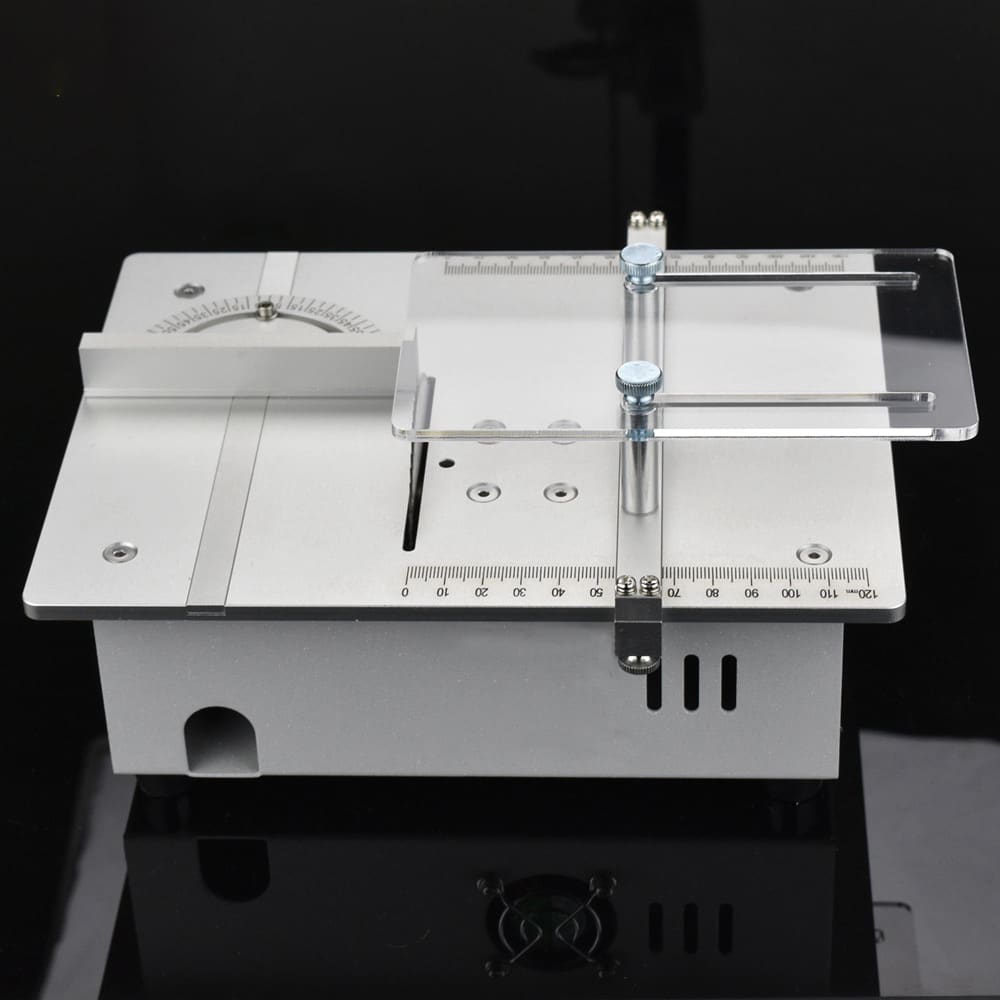 Mini Table Saw - Image 3