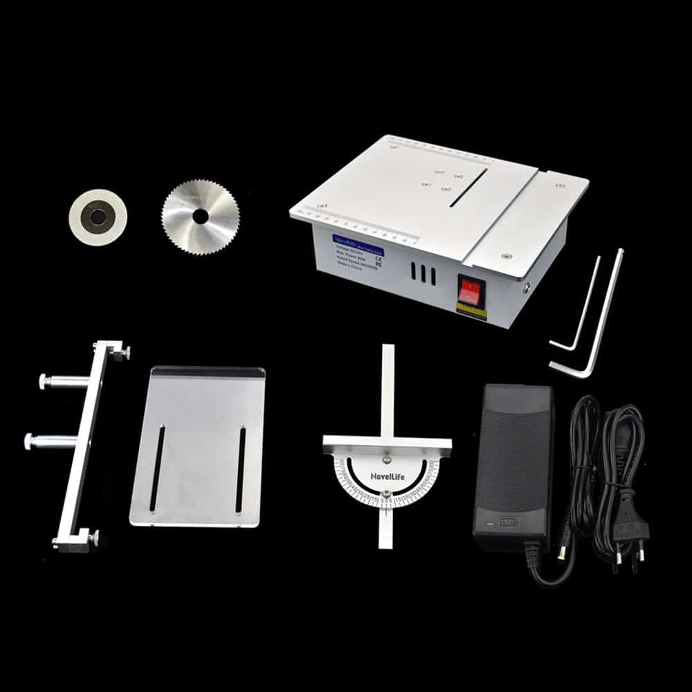Mini Table Saw - Image 4