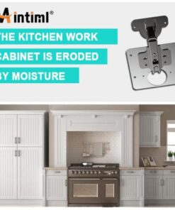 Mintiml Hinge Repair Plate