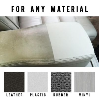 Multi Purpose Foam Cleaner