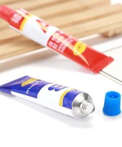 Multifunctional AB Glue