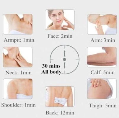 New Wave Professional Ipl Permanent Hair Removal,are all ipl treatments the same,i light laser hair removal,ipl facial hair removal,ipl intense pulsed light