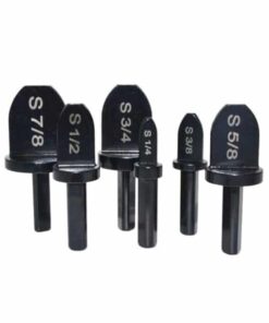 Copper Pipe Drill Expanding Tool