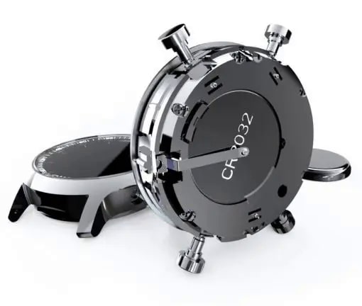 Optimized Smartwatch – Compatible with Android and iOS - Image 5