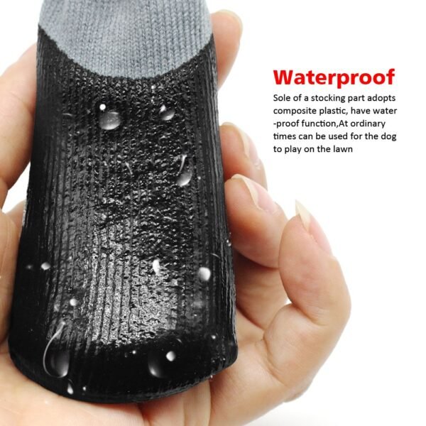Milo Boot - Image 4