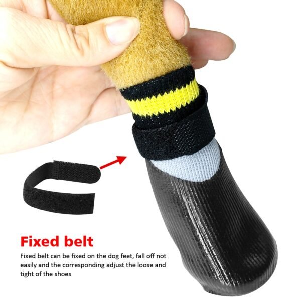 Milo Boot - Image 5