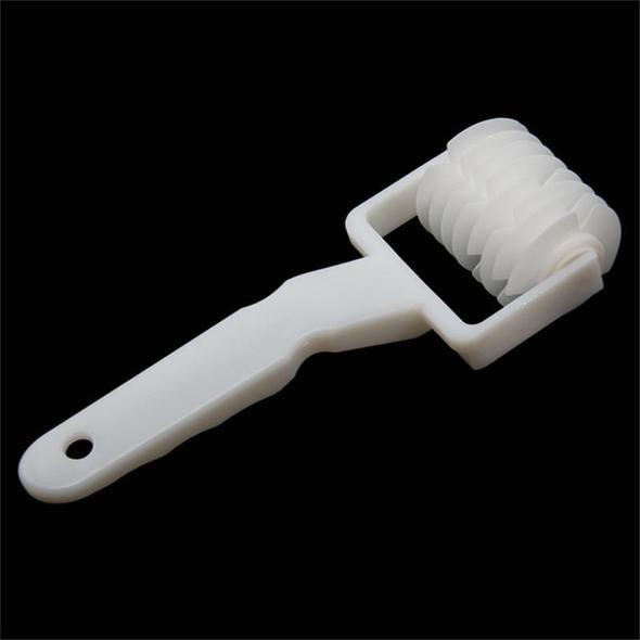 Pastry Lattice Dough Roller - Image 2
