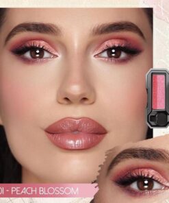 Perfect Dual Color Eyeshadow