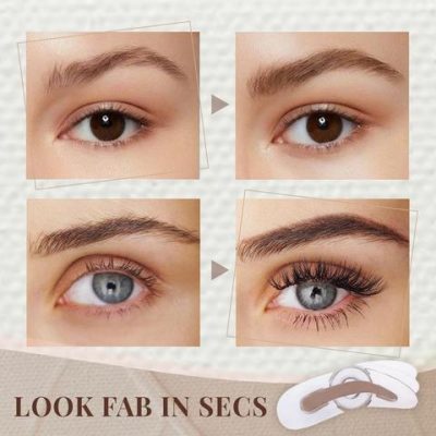 Perfect Eyebrow Stamp,eyebrow stamp,brow stamp,adjustable eyebrow stamp,eyebrow stamp review